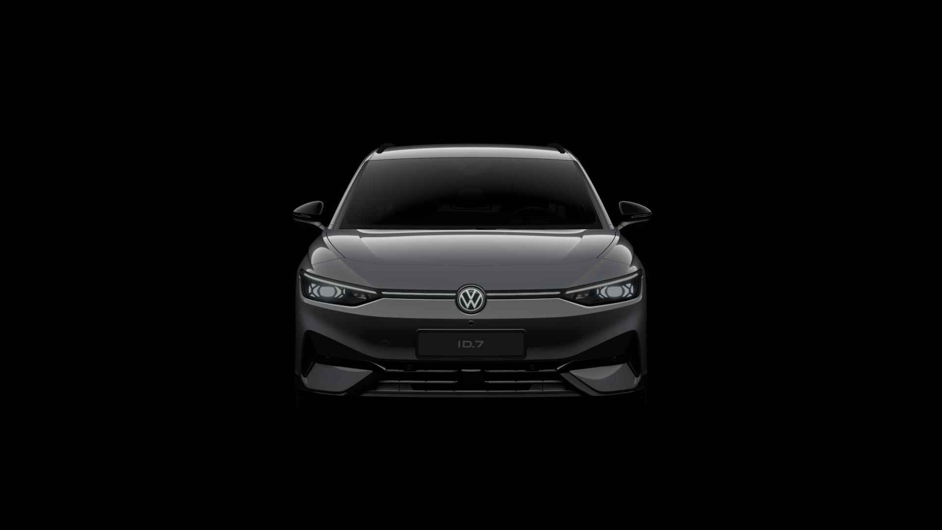 Volkswagen ID.7 Pro Business 77 kWh 286 pk - 5/6