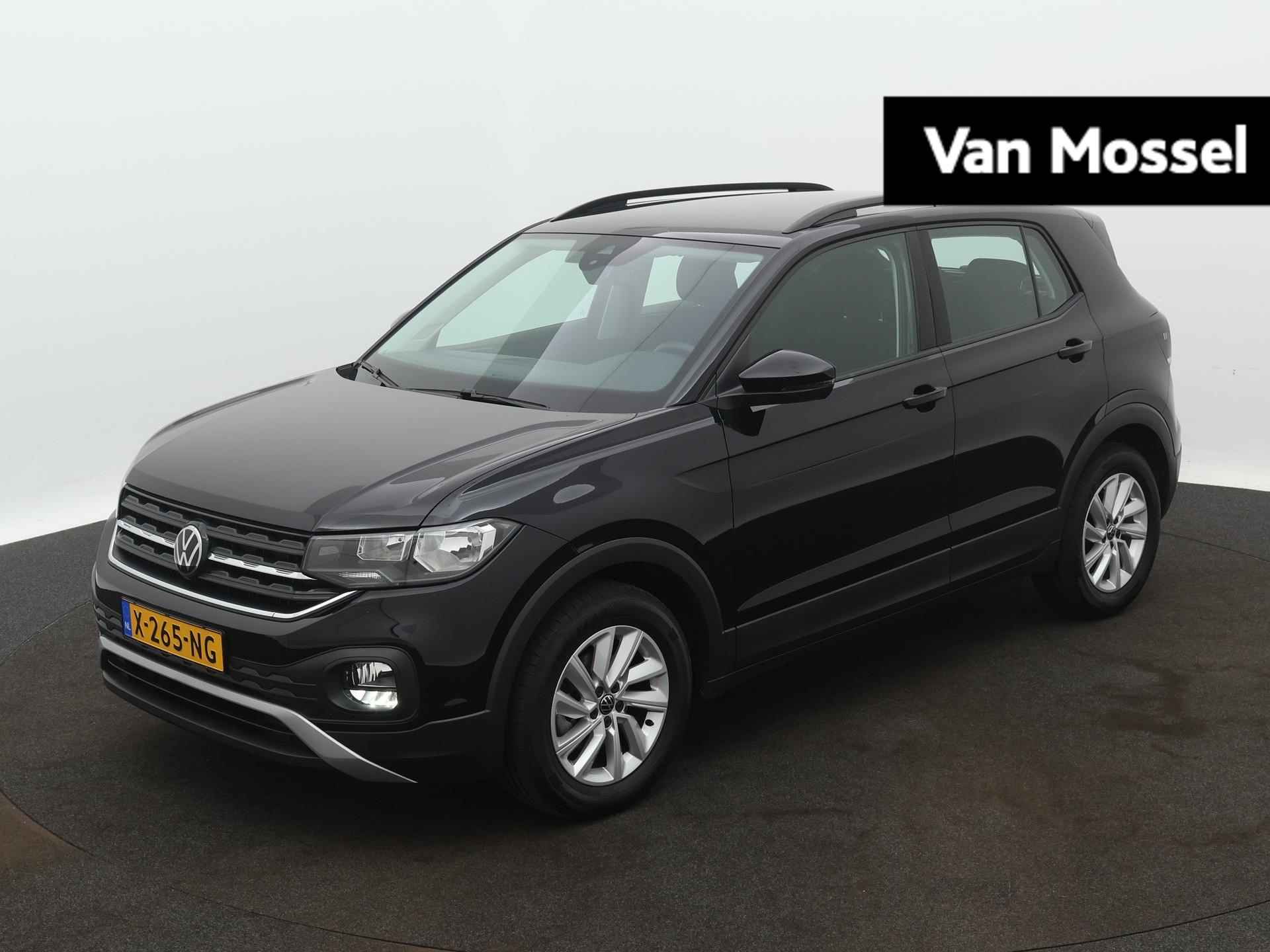 Volkswagen T-Cross BOVAG 40-Puntencheck