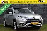 Mitsubishi Outlander 2.4 PHEV Hybride ALCANTARACAMERA/NAVI/CARPLAY-ANDROID/STOELVERW./ETC,!