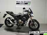 Honda CB 500 F ABS - 2022