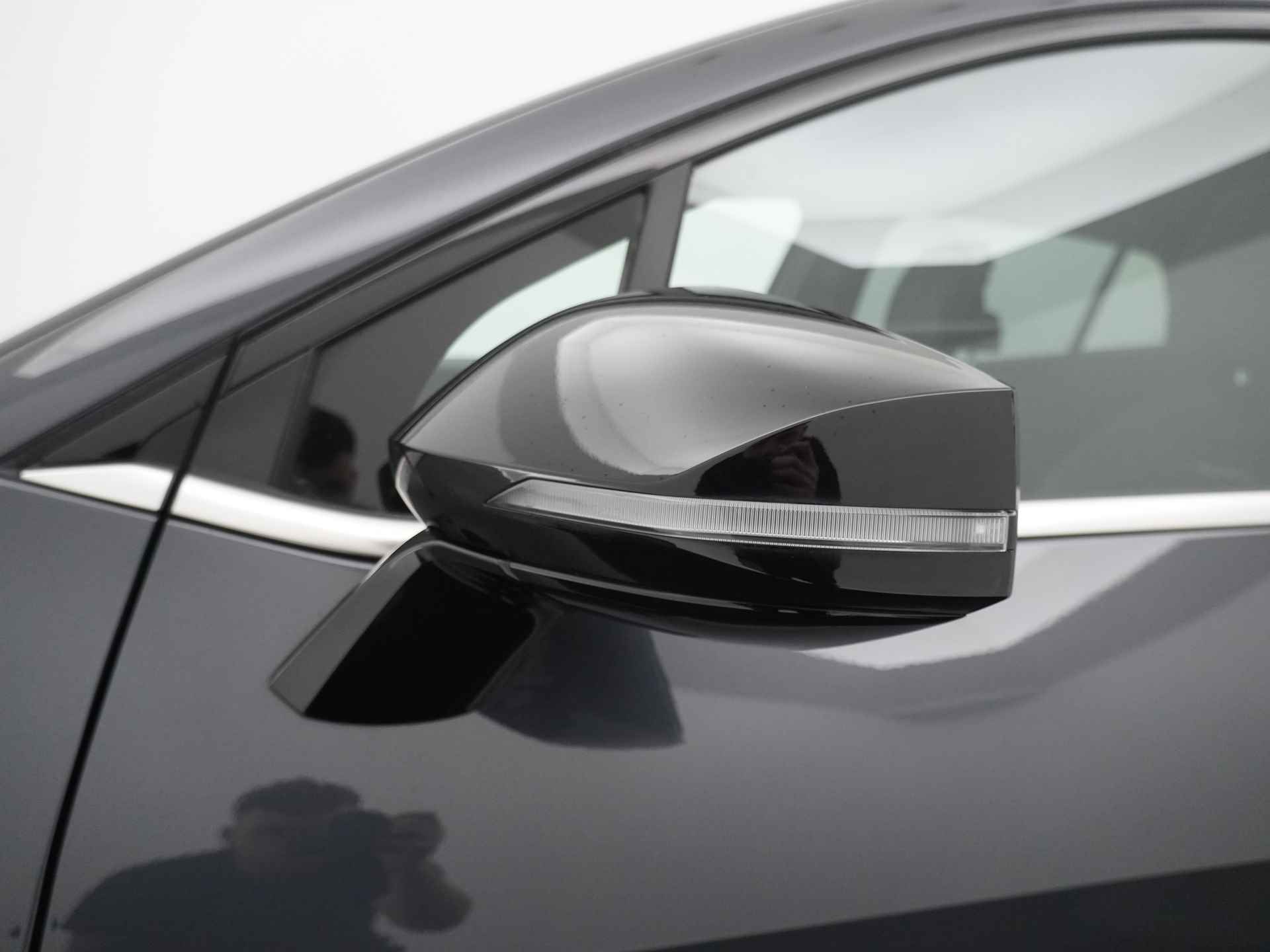 Kia Sportage 1.6 T-GDi Hybrid GT-Line - Adaptief Cruise Control - Navigatie - Climate Control - Apple/Android Carplay - Schuif/Kanteldak - Pano - Fabrieksgarantie Tot 2030 - 13/46