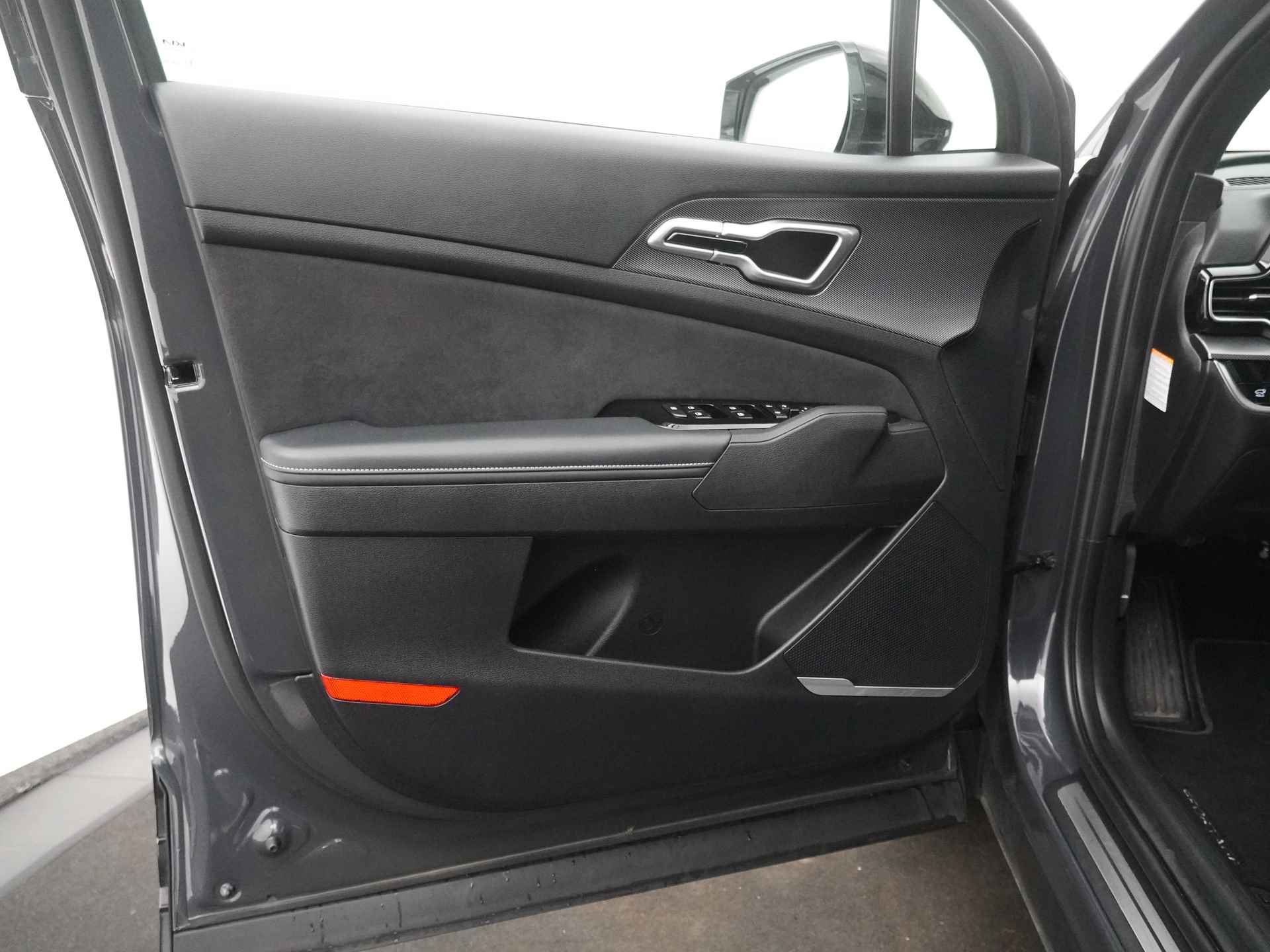 Kia Sportage 1.6 T-GDi Hybrid GT-Line - Adaptief Cruise Control - Navigatie - Climate Control - Apple/Android Carplay - Schuif/Kanteldak - Pano - Fabrieksgarantie Tot 2030 - 19/46