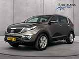 Kia Sportage 2.0 X-ecutive Plus Pack // TREKHAAK // CAMERA // LEDER //