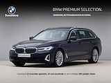 BMW 5 Serie 530e Touring xDrive High Exe Luxuryline