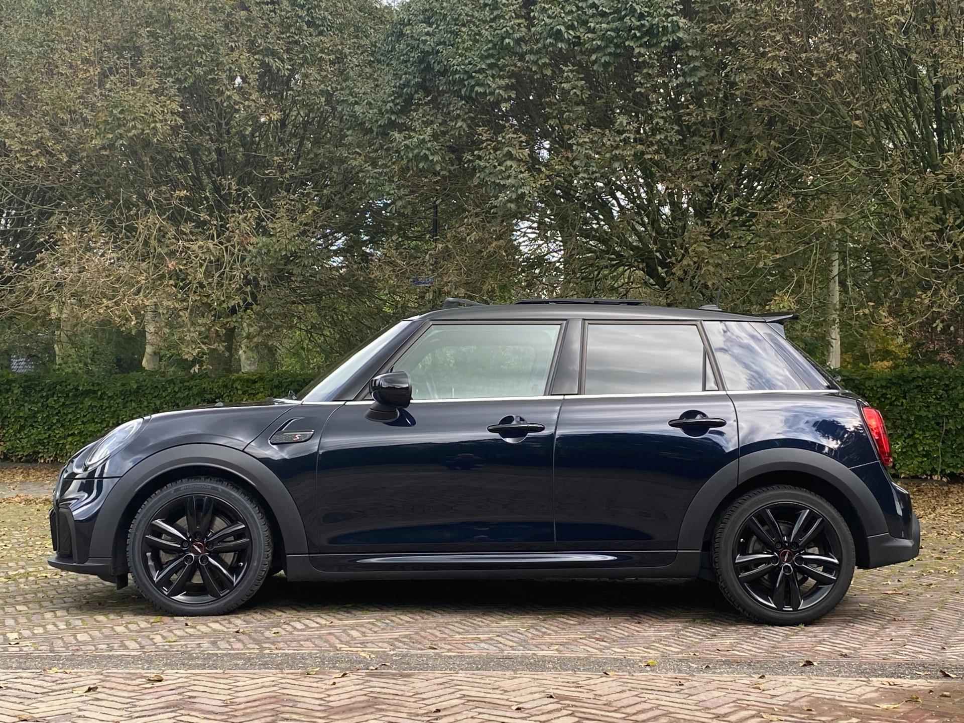 MINI 2.0 Cooper S John Cooper Works | Harman Kardon | Panoramadak | NL-Auto | NAP | BOVAG Garantie - 2/36