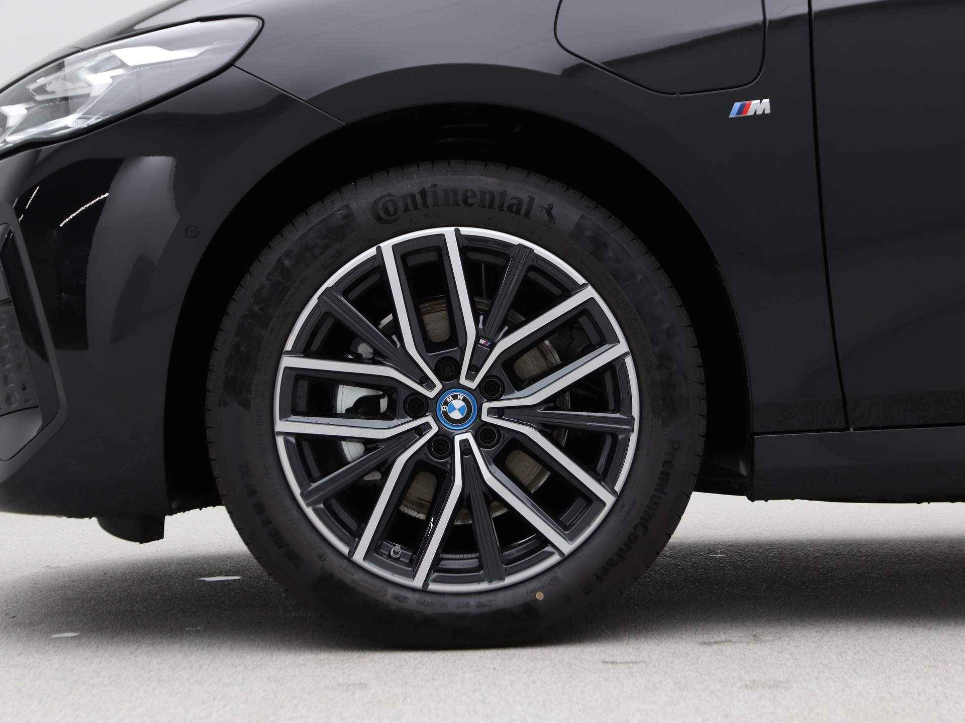 BMW 2 Serie 225e xDrive Active Tourer M Sportpakket - 18/22