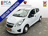 Chevrolet Spark 1.0 16V LS Bi-Fuel LPG-G3 /Airco