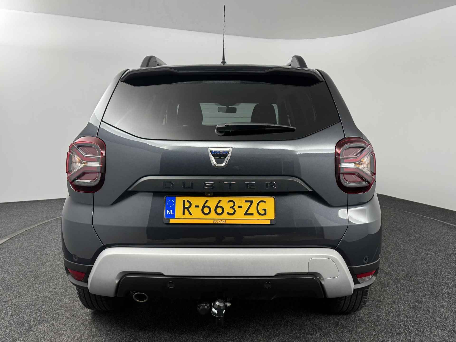 Dacia Duster 1.0 TCe Bi-Fuel Prestige Trekhaak/Navi/Camera - 23/44