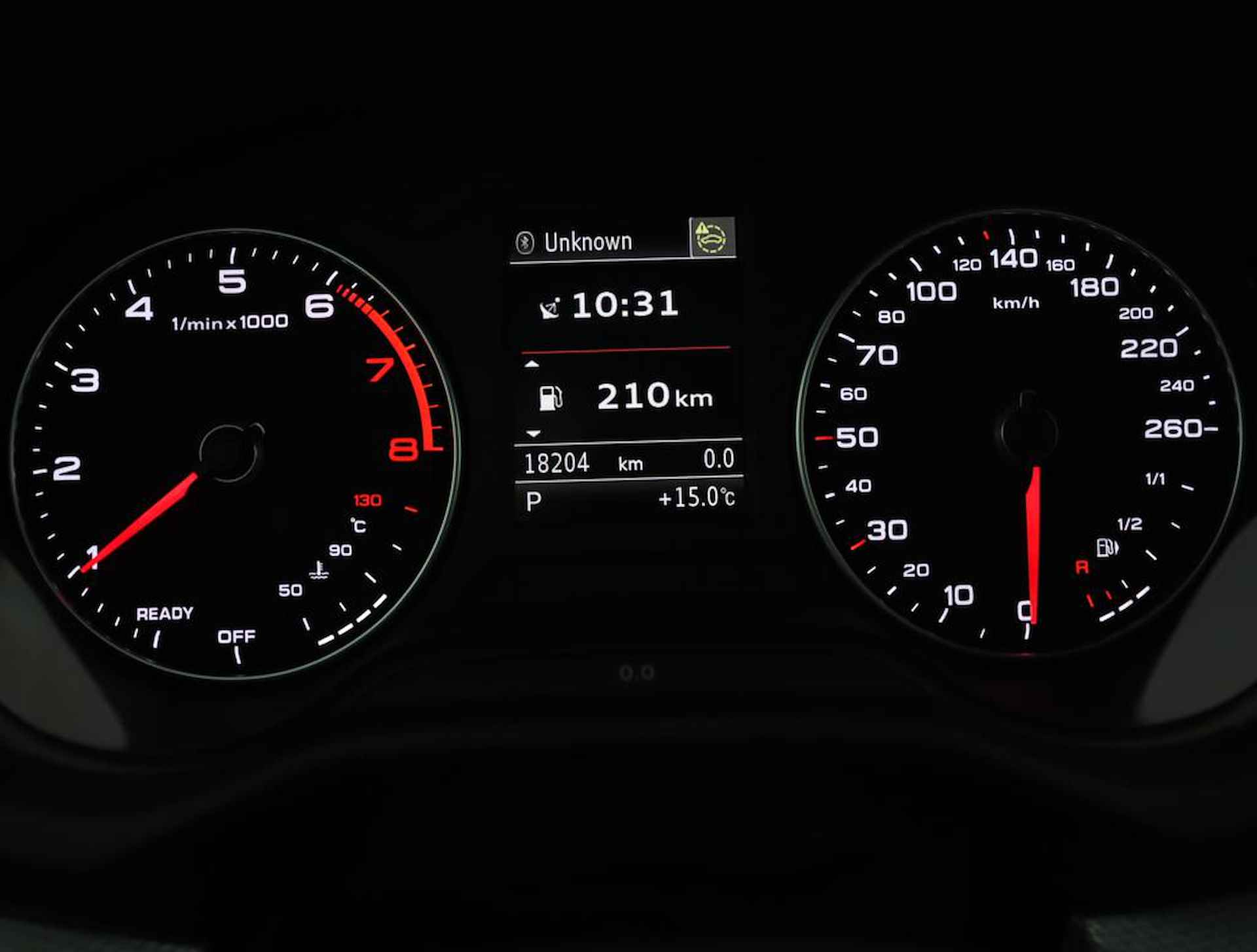Audi Q2 35 TFSI Pro Line - 31/43
