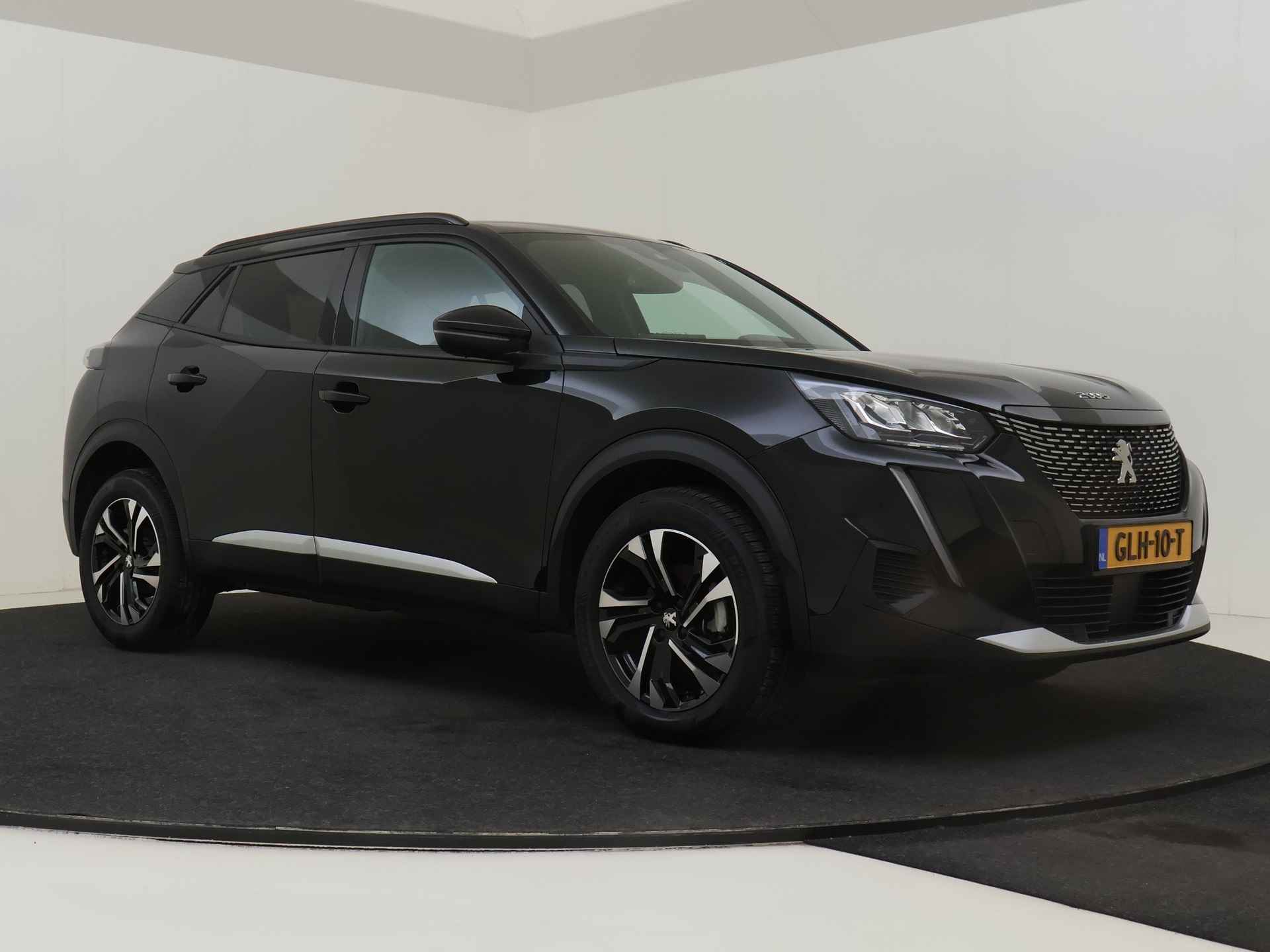 Peugeot 2008 1.2 PureTech 130pk Allure | Stoelverwarming | Navigatie & Apple Carplay - 7/58