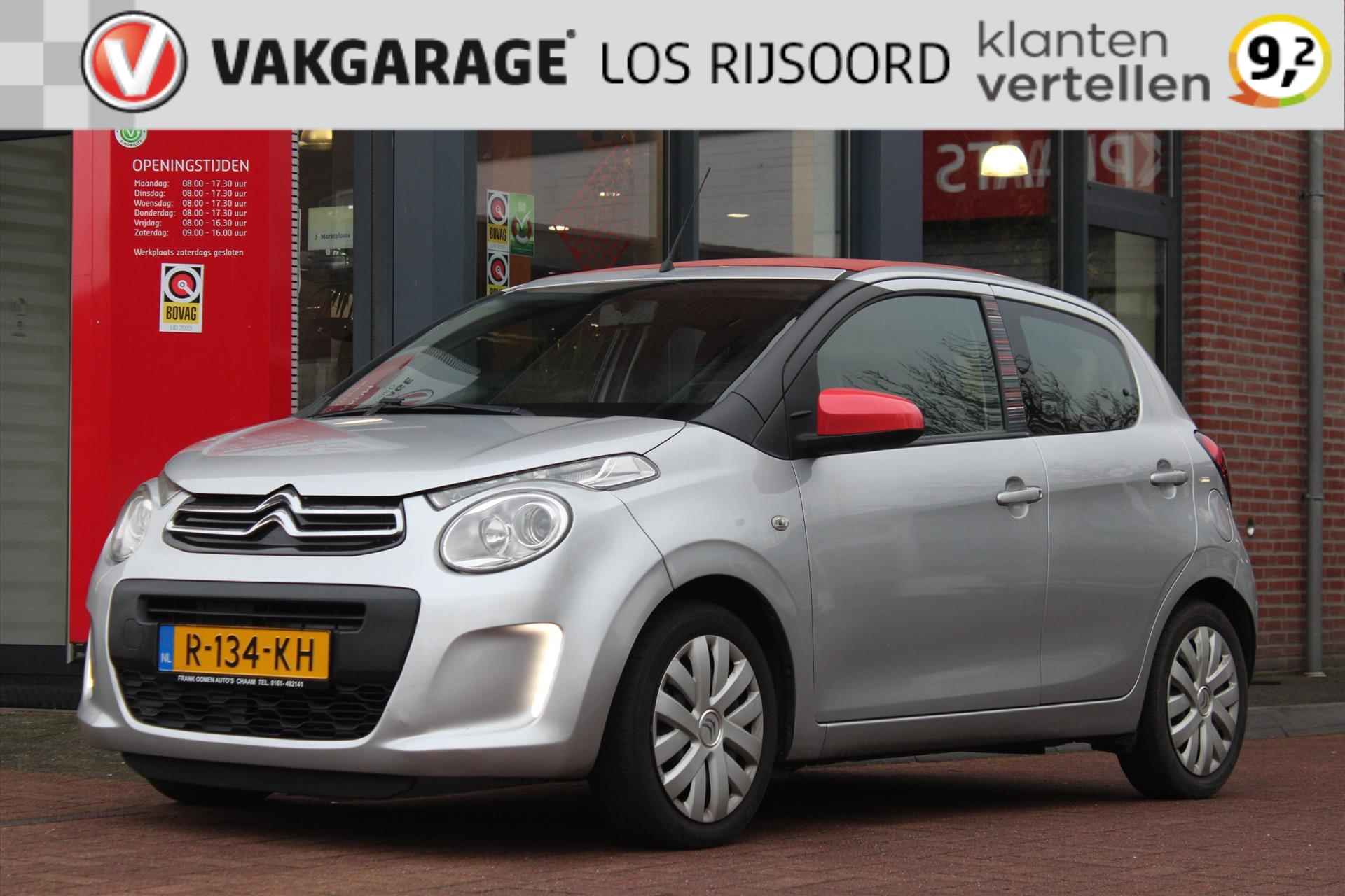 Citroën C1