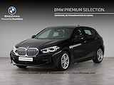 BMW 1-serie 118i M-Sport Aut.