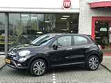 Fiat 500 X 1.4 Turbo MultiAir PopStar NAVI|CLIMATE|APPLE/ANDROID|PDC|17"|STOELVERWARMING