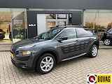 Citroën C4 Cactus 1.2 e-VTi Feel | Panoramadak | trekhaak | Camera | Airco | Cruise | Info Jeroen 0492-588980