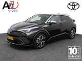 Toyota C-HR 2.0 Hybrid First Edition | Lederen bekleding | 184 PK | Apple carplay/Androidauto | JBL geluidsinstallatie |