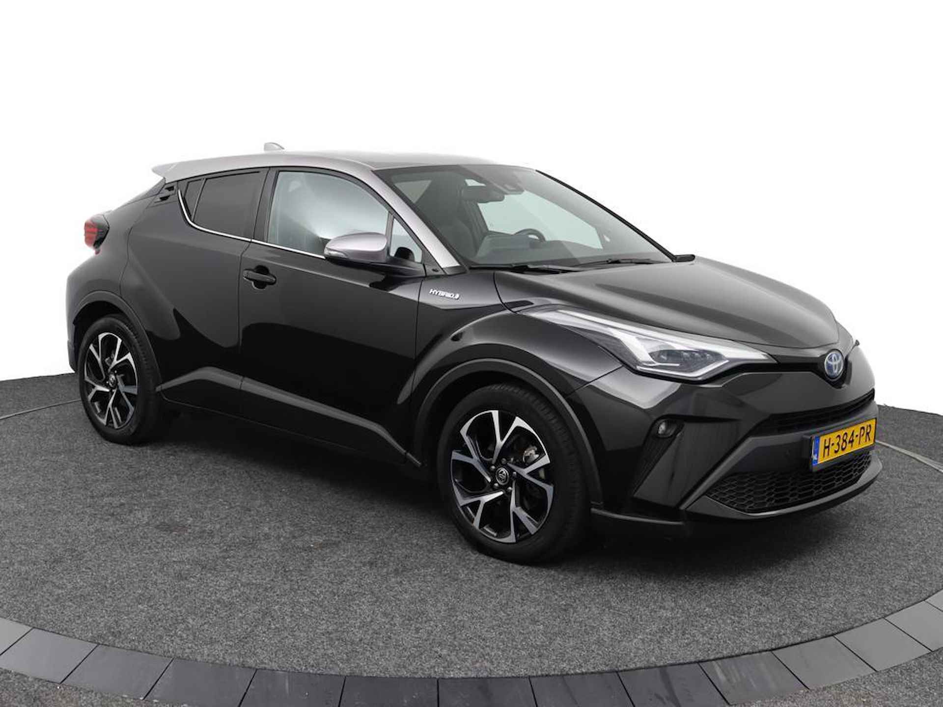 Toyota C-HR 2.0 Hybrid First Edition | Lederen bekleding | 184 PK | Apple carplay/Androidauto | JBL geluidsinstallatie | - 14/49