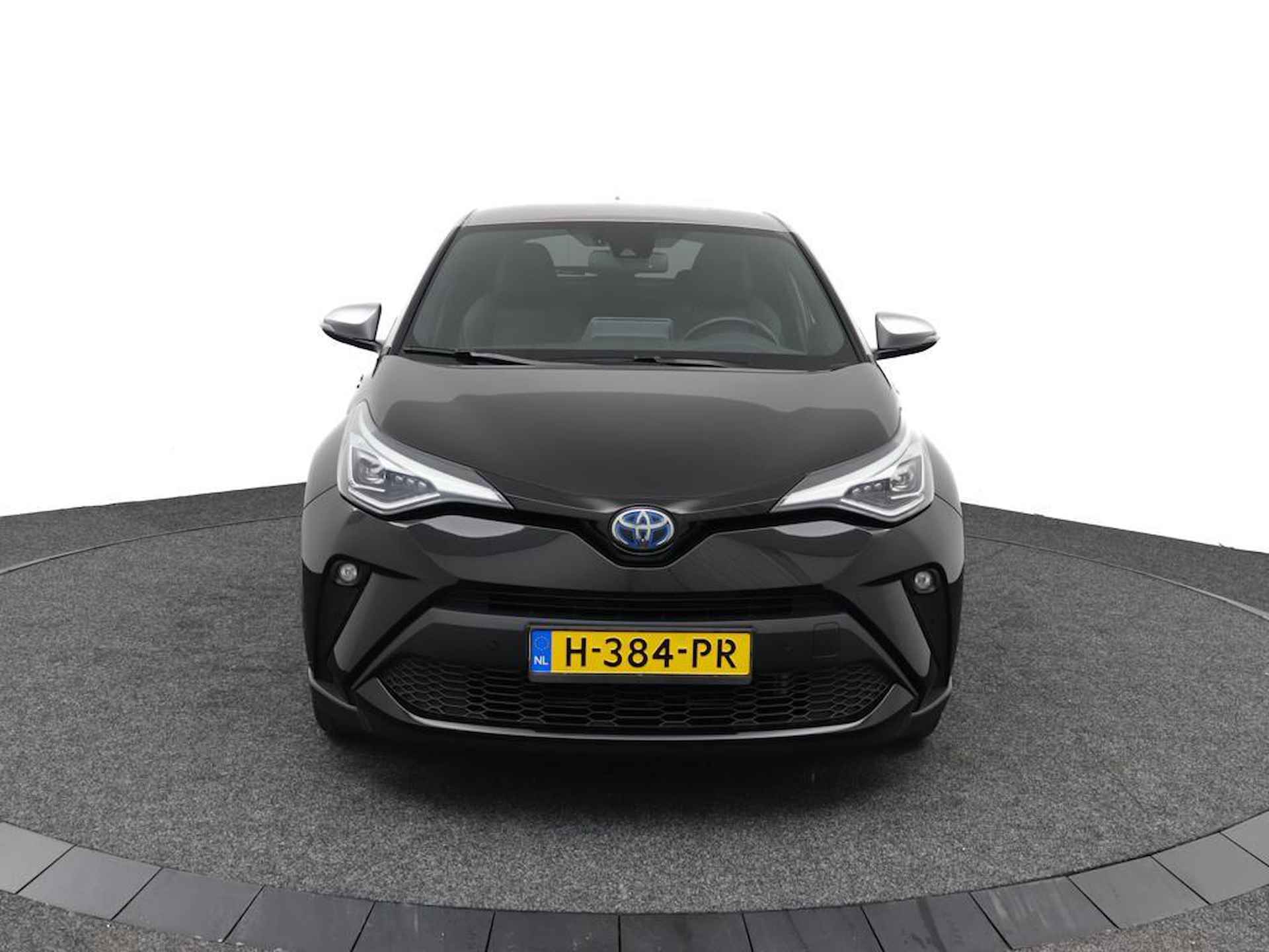 Toyota C-HR 2.0 Hybrid First Edition | Lederen bekleding | 184 PK | Apple carplay/Androidauto | JBL geluidsinstallatie | - 16/49