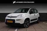 Fiat Panda 1.0 Hybrid City Life *5-Zits * Apple Carplay Android Auto * Zuinig