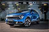 Kia Sportage 1.6 T-GDi 265pk Plug-in Hybrid AWD Dynamic Line - Camera Tot 78km elektrisch bereik! 7 jaar fabrieksgarantie!