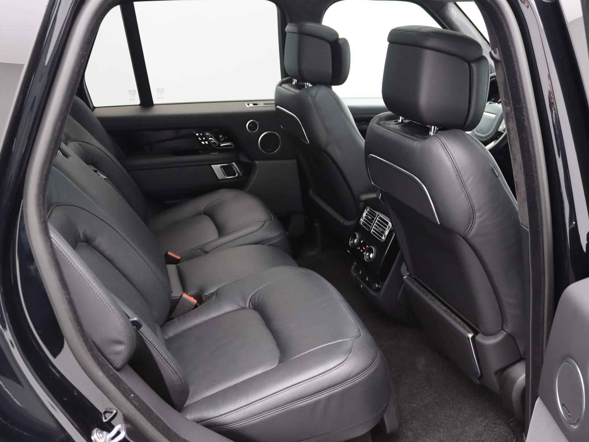 Land Rover Range Rover 4.4 SDV8 Autobiography | Massage | Eerste Eigenaar  | Adaptieve Cruise | 22 Inch | Elektrische Trekhaak | Head Up | Dealer Onderhouden | - 34/48