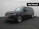 Land Rover Range Rover 4.4 SDV8 Autobiography | Massage | Eerste Eigenaar  | Adaptieve Cruise | 22 Inch | Elektrische Trekhaak | Head Up | Dealer Onderhouden |