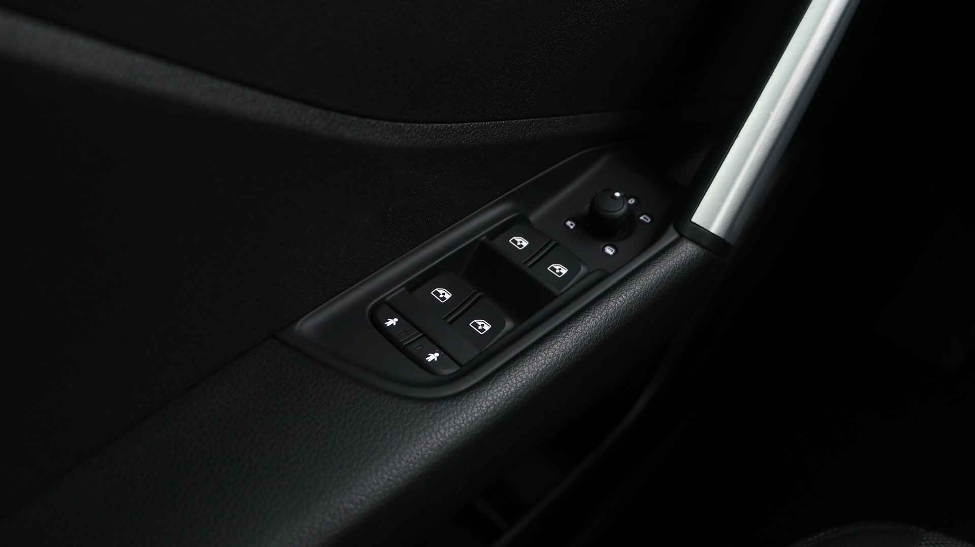 Audi Q2 1.4 TFSI CoD Sport | 150PK | Automaat | Stoelverwarming | Dode hoek ass | - 20/30