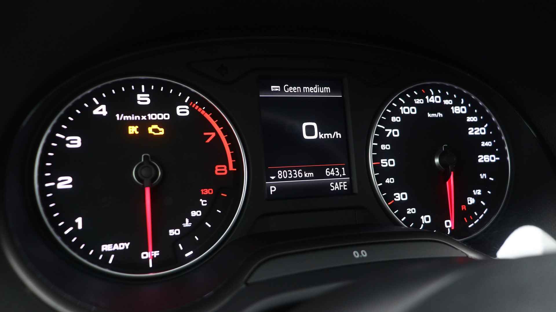 Audi Q2 1.4 TFSI CoD Sport | 150PK | Automaat | Stoelverwarming | Dode hoek ass | - 22/30