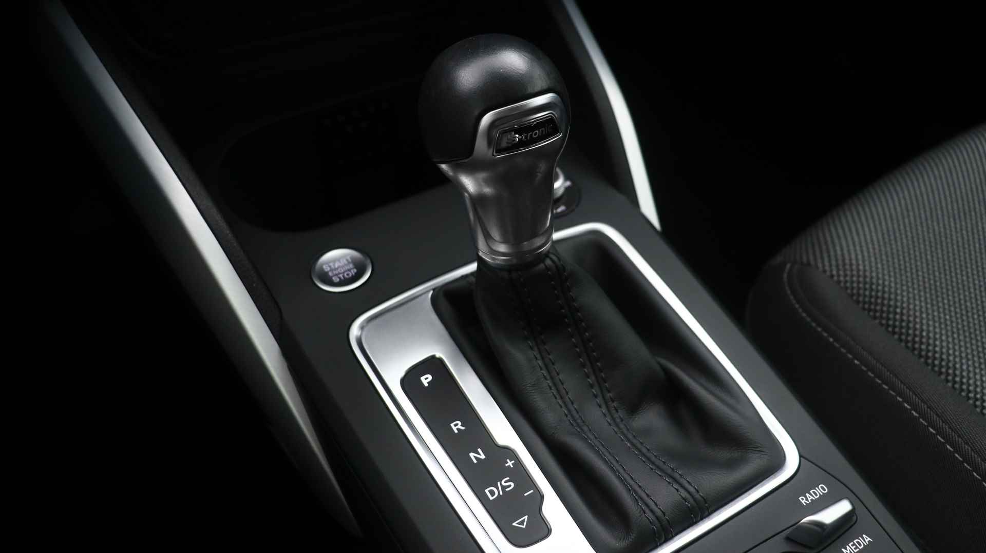 Audi Q2 1.4 TFSI CoD Sport | 150PK | Automaat | Stoelverwarming | Dode hoek ass | - 27/30