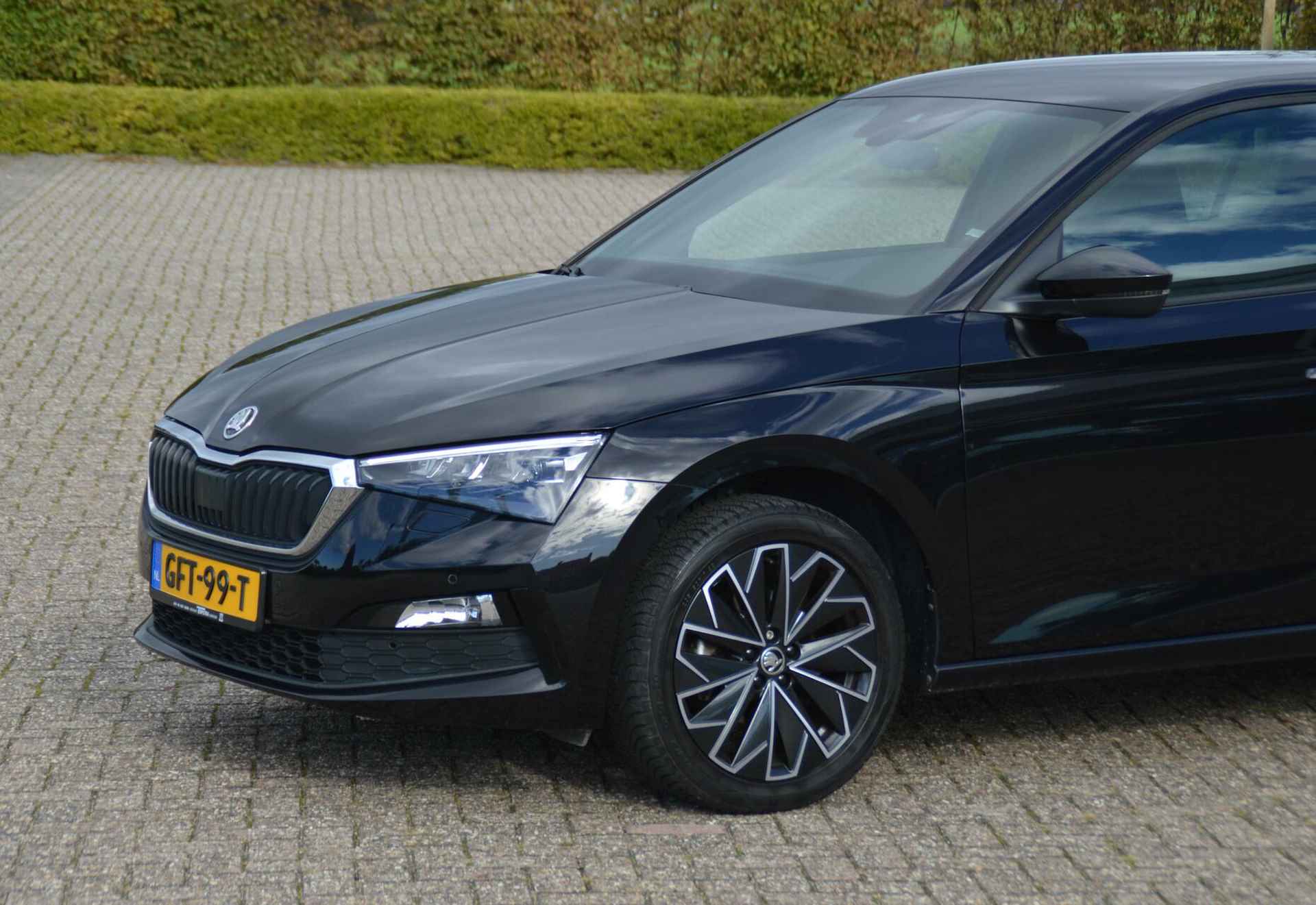 Skoda Scala 1.0 TSI Sport Business 110 pk - 32/87