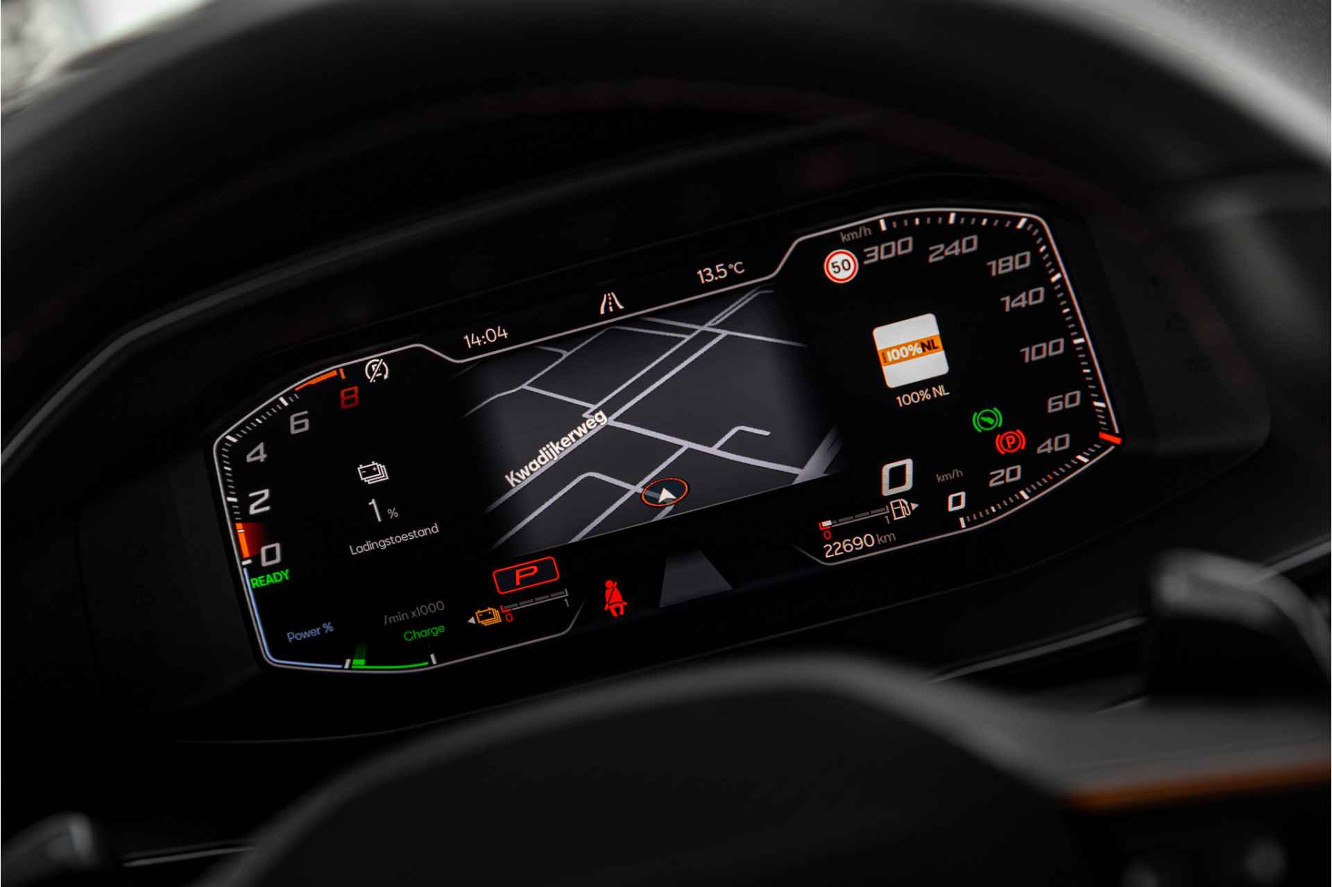 CUPRA Formentor 1.4 e-Hybrid VZ Copper Edition 245 pk | Camera | Navigatie | 19"inch | Stuurverwarming - 13/21