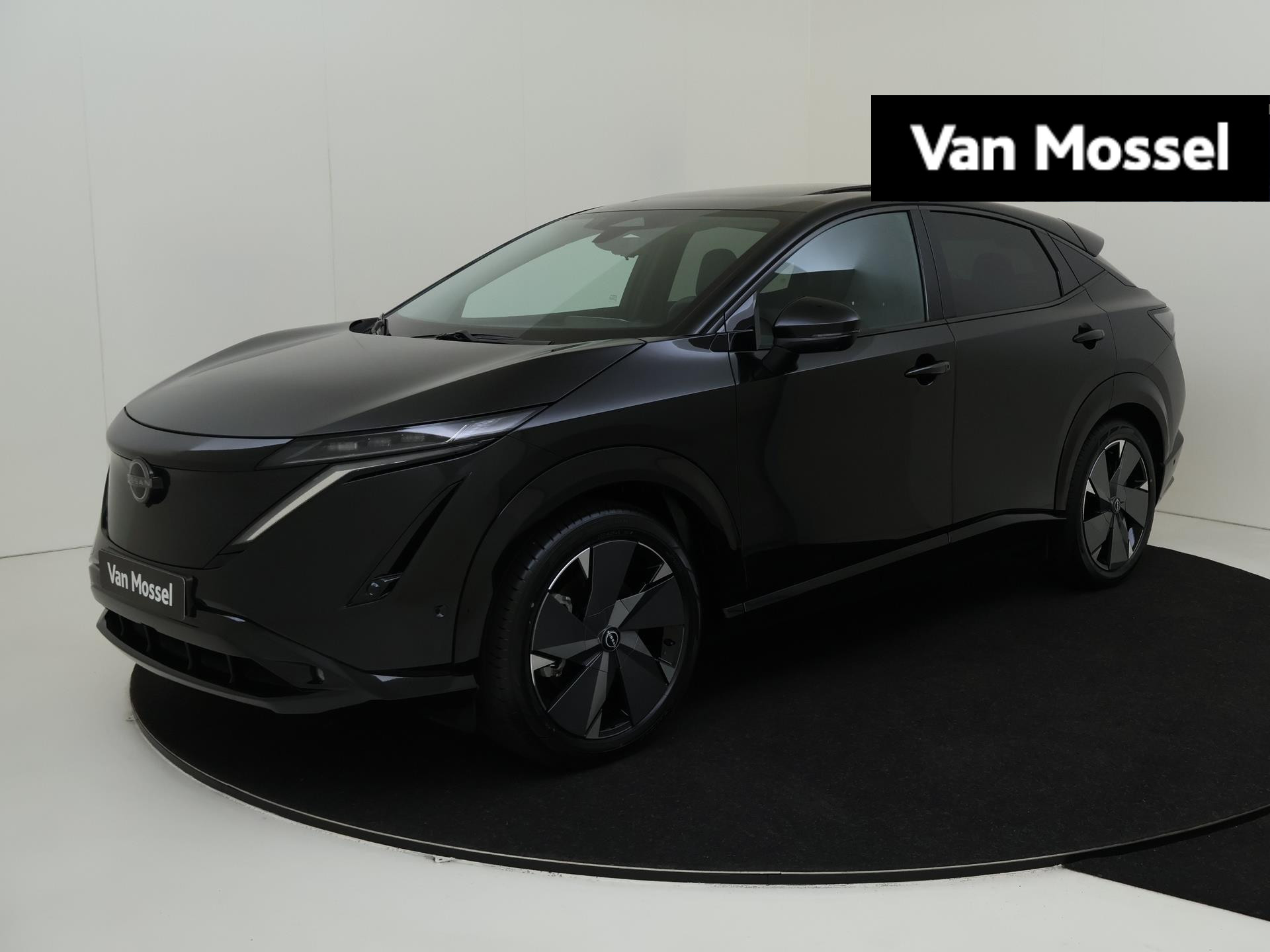 Nissan Ariya e-4ORCE Evolve 91 kWh | NIEUW | Direct leverbaar!