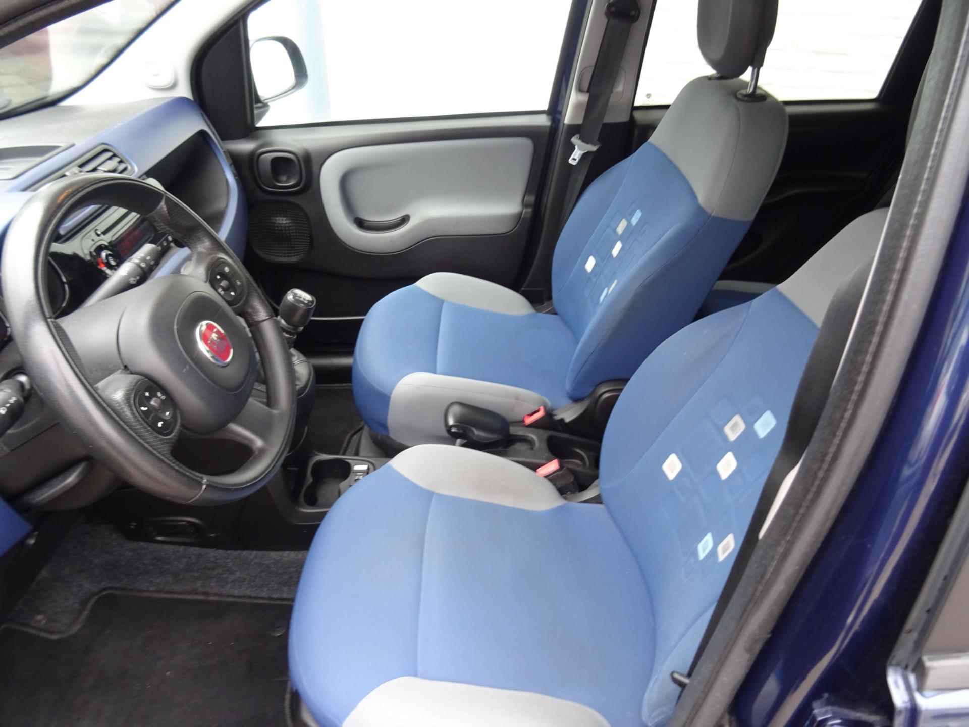 Fiat Panda 0.9 TwinAir Lounge - 8/13