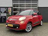 Fiat 500L 0.9 TwinAir Lounge, Bluetooth, Cruise, Trekhaak, Pdc, NAP