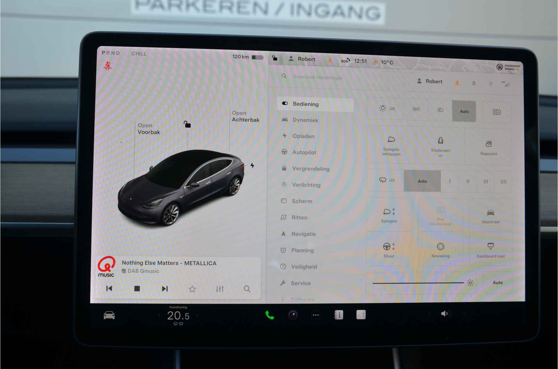 Tesla Model 3 Standard RWD Plus 60 kWh AutoPilot - 18/32