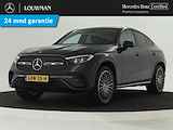 Mercedes-Benz GLC Coupé 300 e 4M AMG Plug-In Hybride | AMG Styling | Night Pakket | Trekhaak | Stoel en Stuurwiel verwarming | Memory voorstoelen | Inclusief 24 maanden MB Certified garantie voor Europa.