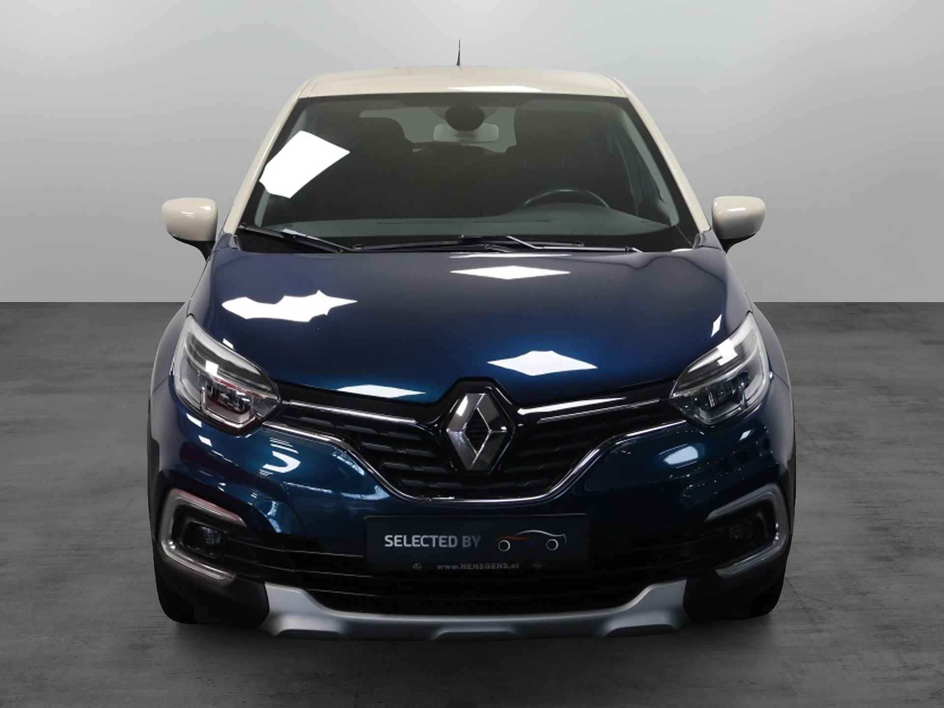 Renault Captur 1.3 TCe Intens - 2/26