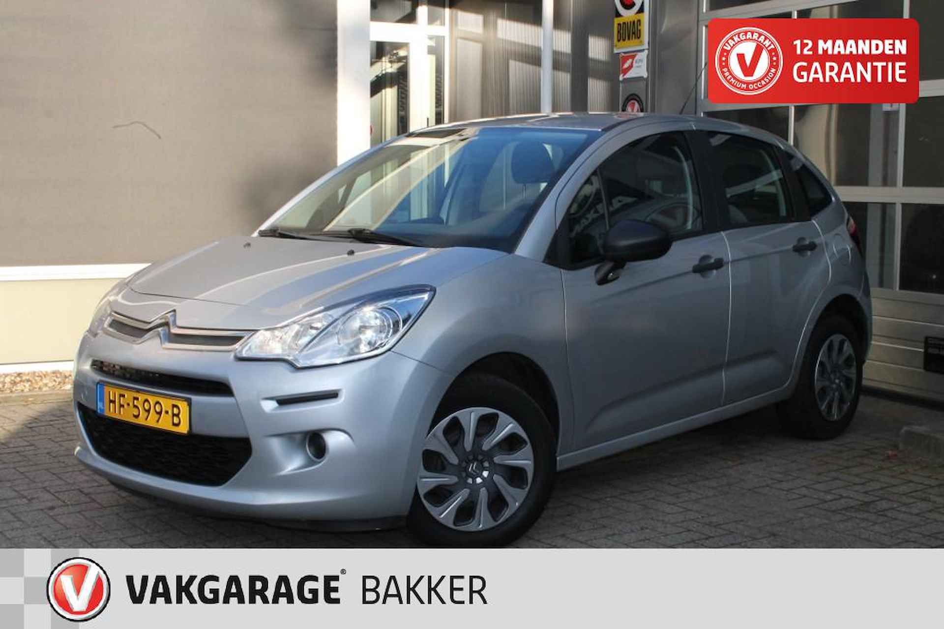 Citroën C3