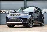 Land Rover Range Rover Sport 2.0 P400e HSE /PANODAK/LUCHTVERING/MERIDIAN/VIRTUAL/KEYLESS//CAMERA/MEMORY!