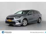 Kia Ceed Sportswagon 1.4 T-GDi DynamicPlusLine | Dealer Onderhouden! | 1e Eigenaar! | Camera | Navi | Clima | Stoel/Stuur Verwarming | Cruise | Keyle