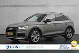 Audi Q5 2.0 TFSI quattro Sport S Line Black Edition | Lederen bekleding | Panoramadak | LED | Parkeersensoren