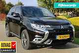 MITSUBISHI Outlander 2.4 PHEV 240pk S-Edition 4WD aut ACC/ECC/navi/leer/sdak/trekhaak