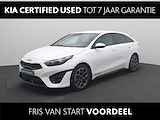 Kia ProCeed 1.5 T-GDi GT-Line | Navigatie | Climate Control | Lm velgen | Parkeersensoren | Camera | Stoelverwarming |