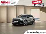 Audi Q4 e-tron 45 quattro Advanced edition 82 kWh | Assistentiepakket | Comfortpakket | 286 pk