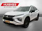 Mitsubishi Eclipse Cross 2.4 PHEV Black ed.