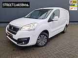 Peugeot Partner 122 1.6 Aut.100pk L2 Maxi 3persoons!Marge!