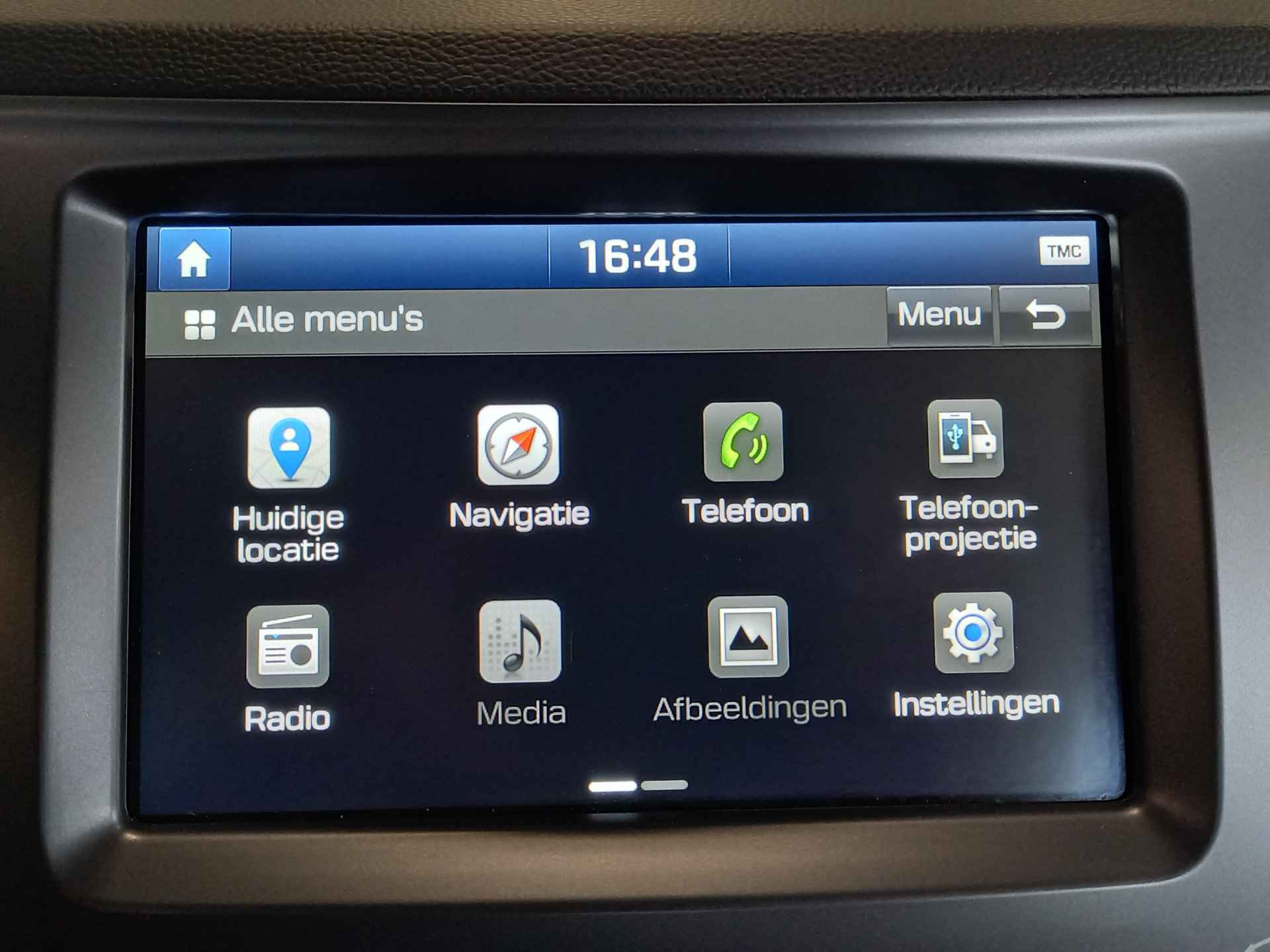 Hyundai i10 1.0i Premium Luxe uitvoering - 18/31