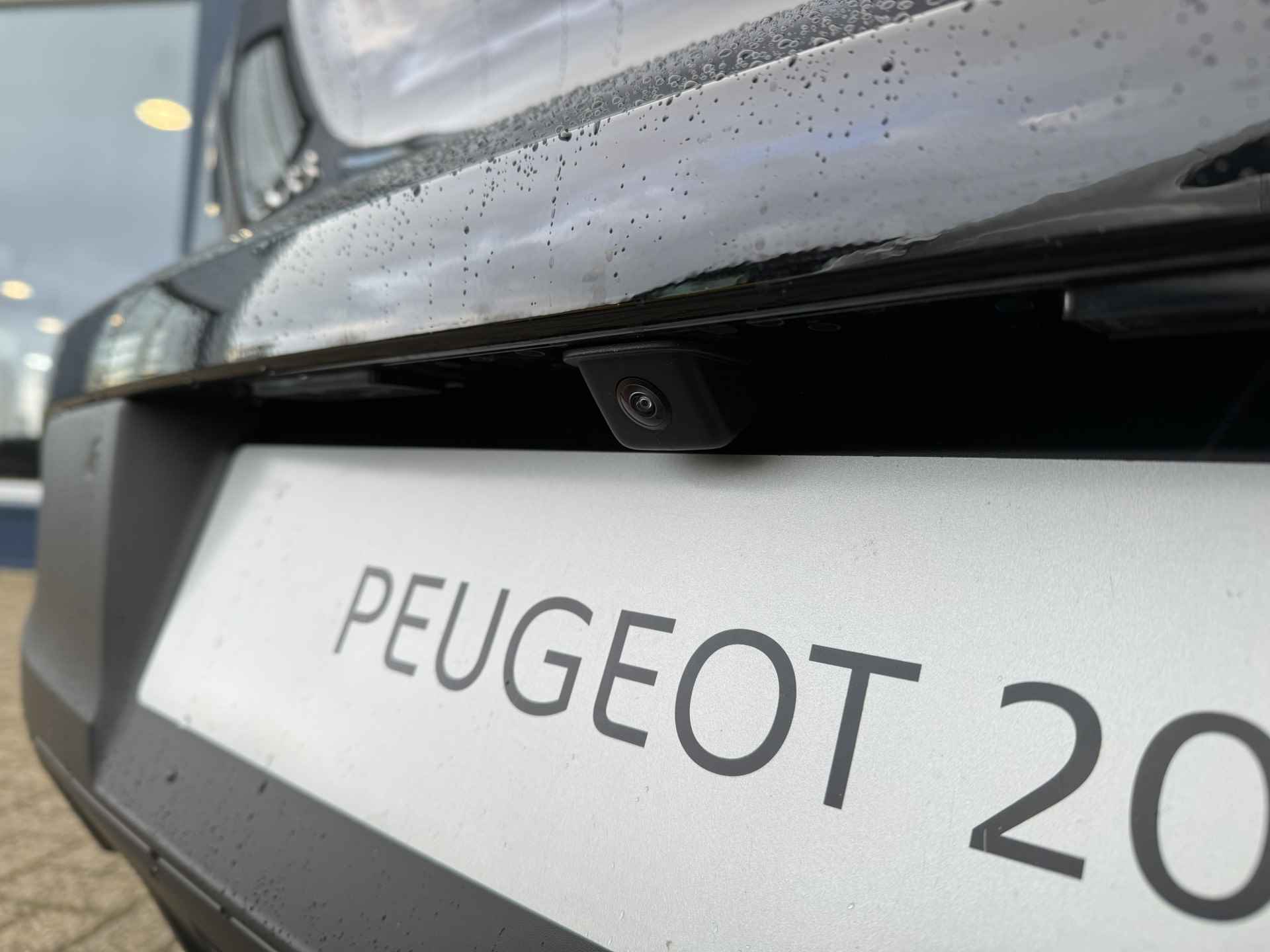 Peugeot 208 1.2 PureTech STYLE | €3729,- KORTING | Navi | Camera + Sensoren achter | Carplay - 14/33