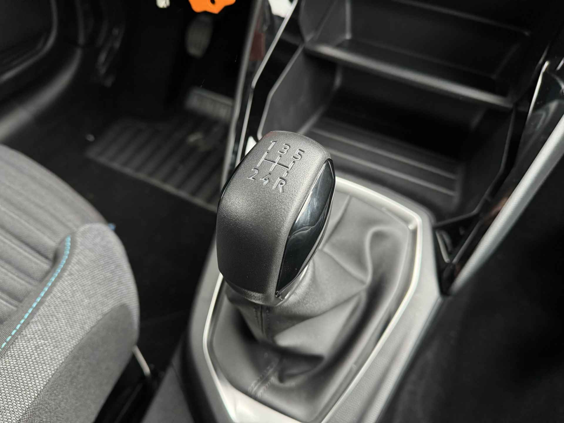 Peugeot 208 1.2 PureTech STYLE | €3729,- KORTING | Navi | Camera + Sensoren achter | Carplay - 20/33