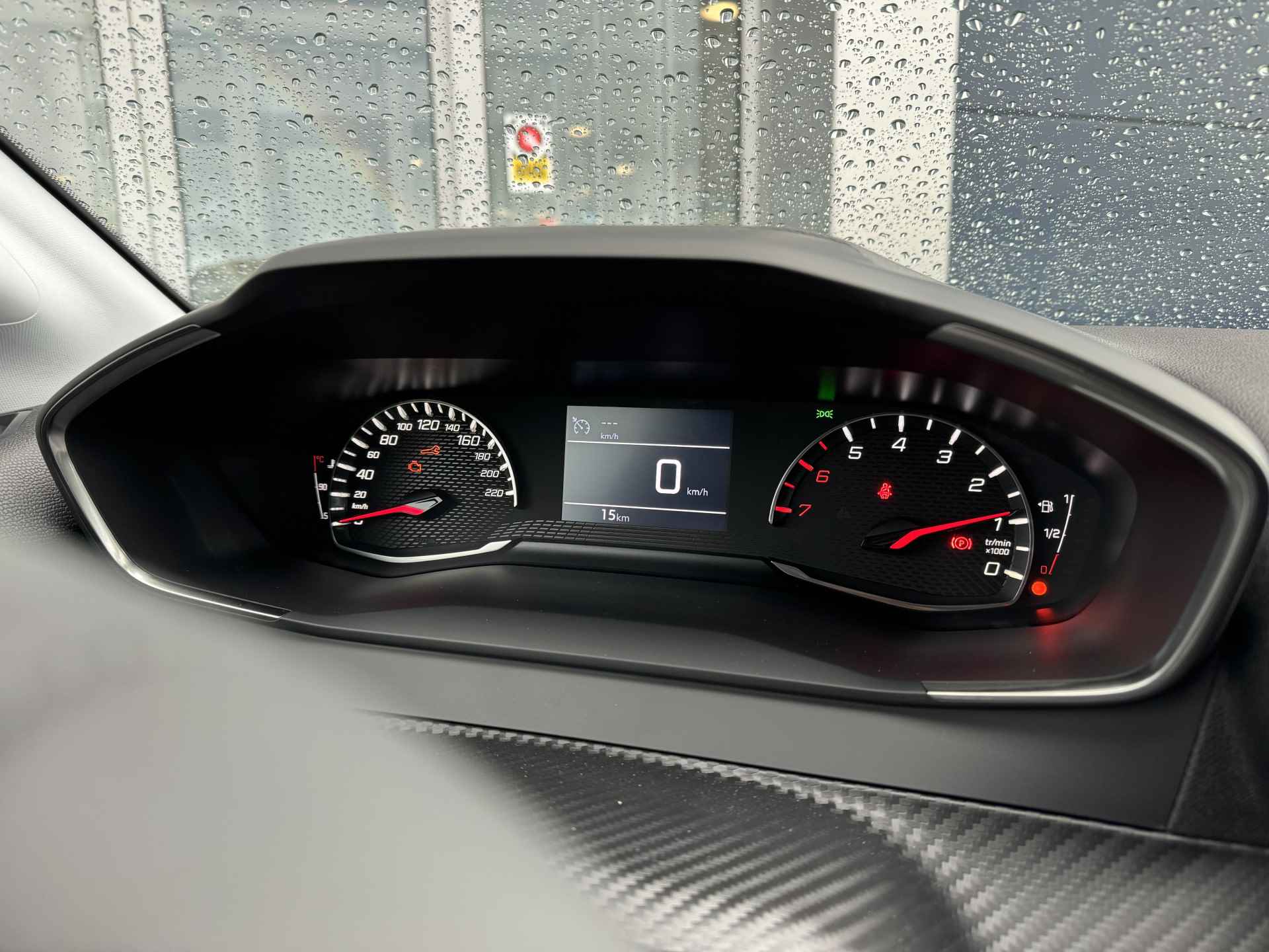Peugeot 208 1.2 PureTech STYLE | €3729,- KORTING | Navi | Camera + Sensoren achter | Carplay - 32/33