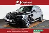 BMW X5 xDrive45e High Executive M-sport - Trekhaak - Head-up - Panoramadak - Driving Assistant Professional - Parking Assistant Plus - Laserlight - Comfort Access